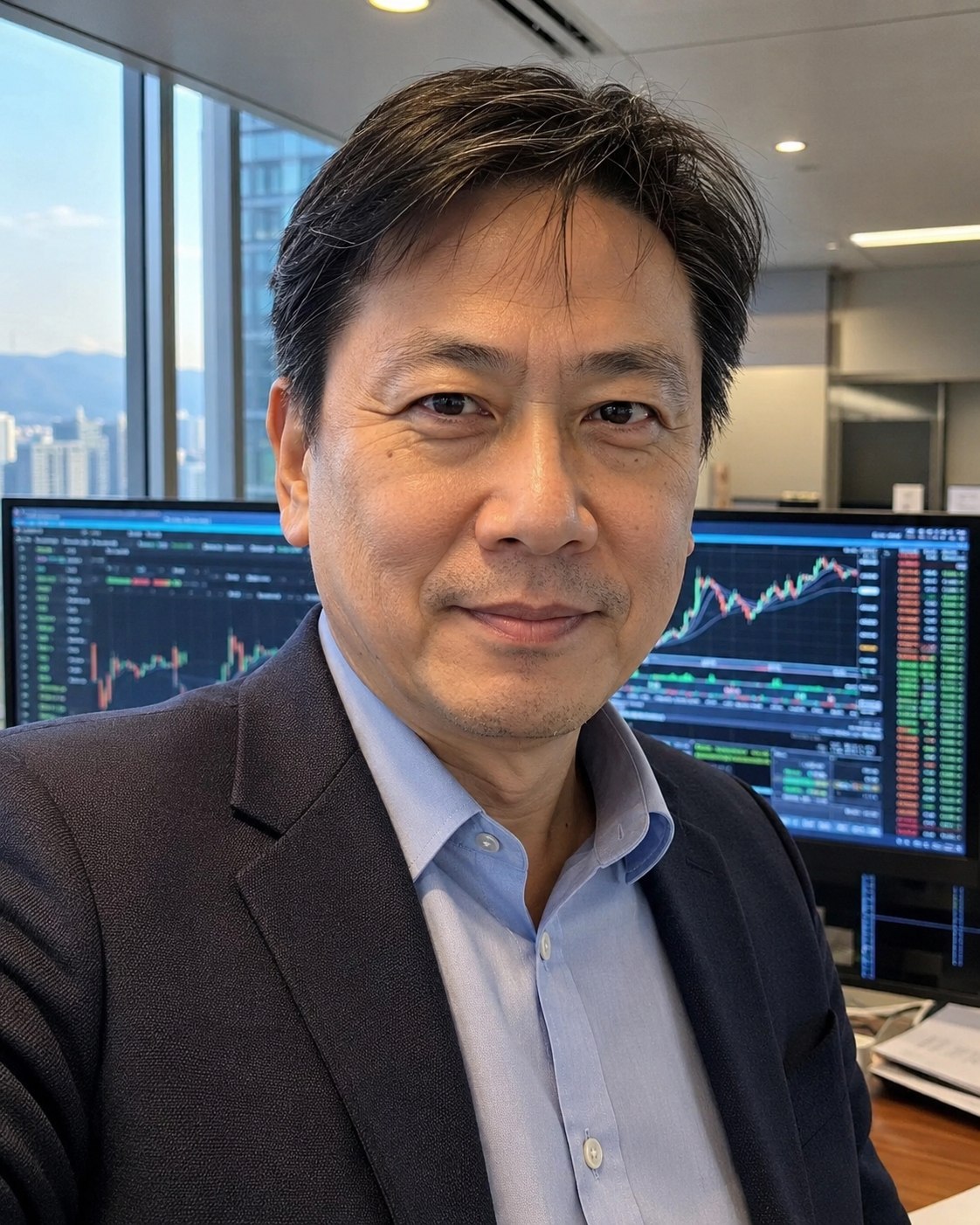 紀律教練
