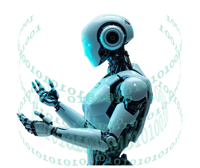 人工智能機器人