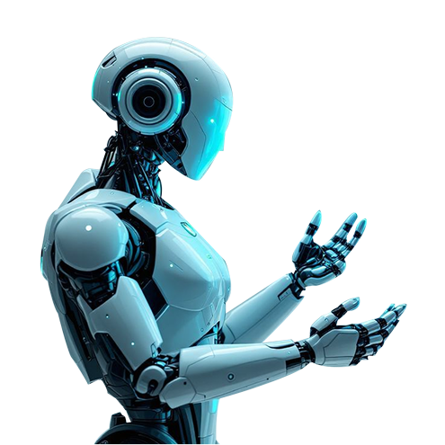 人工智能機器人