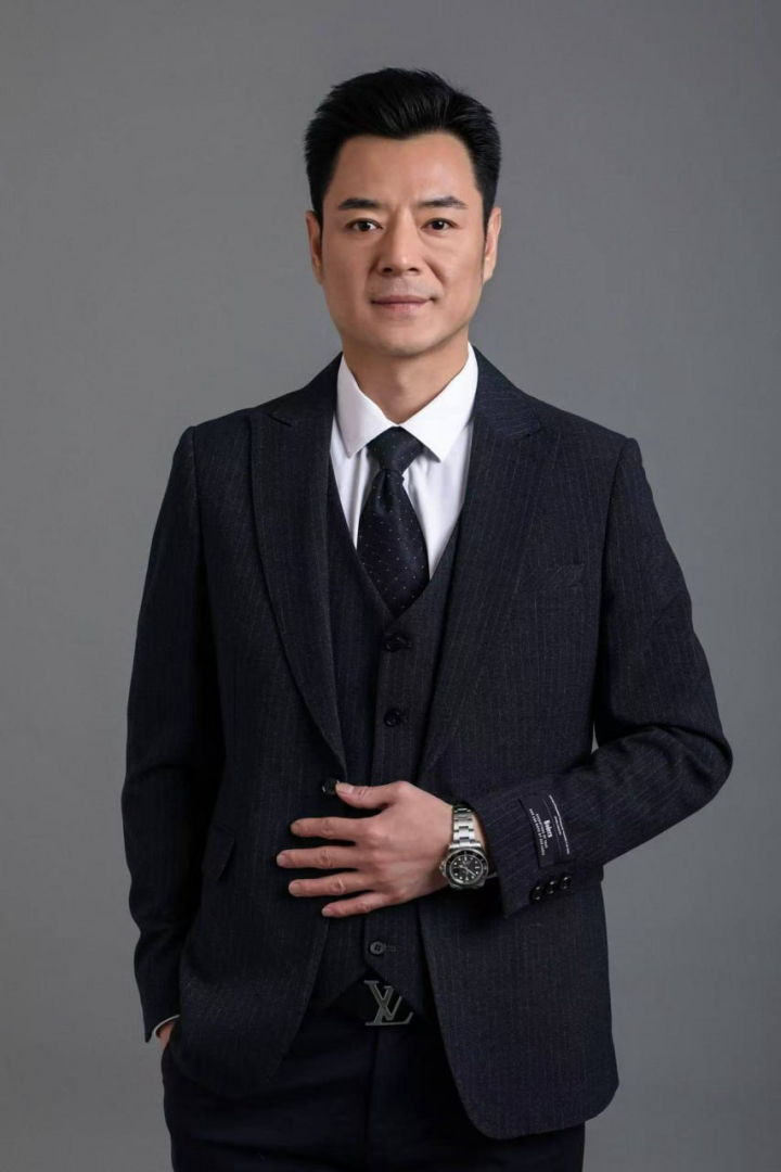 林銘輝 Miles Lin